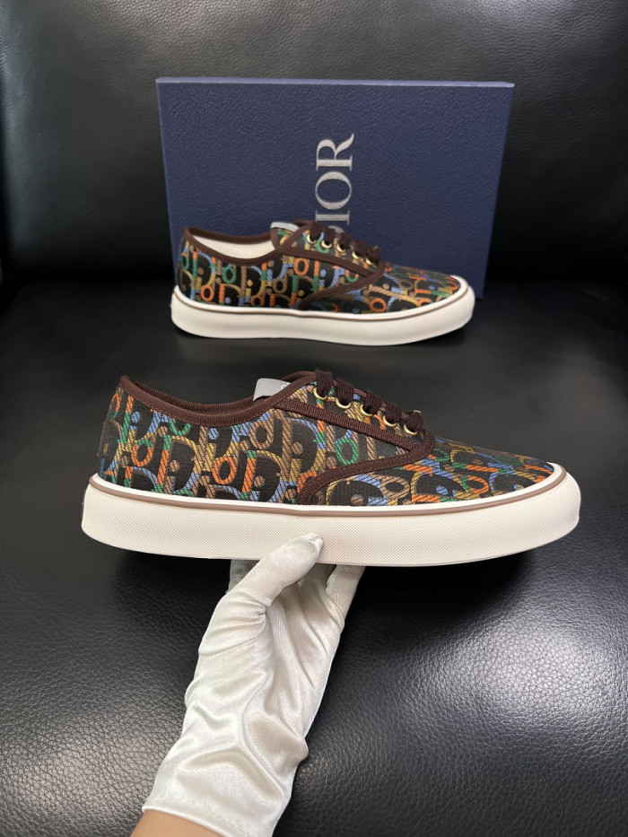 D10r Saltwind Sneaker
