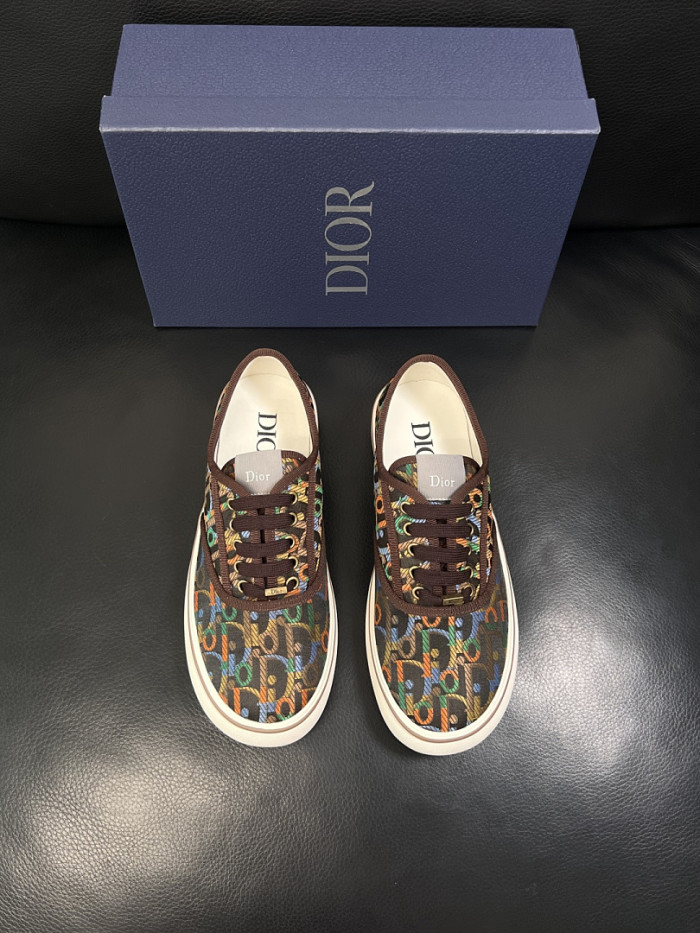 D10r Saltwind Sneaker