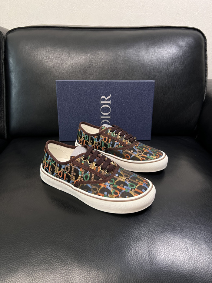 D10r Saltwind Sneaker