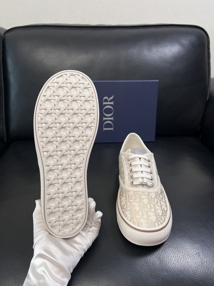 D10r Saltwind Sneaker