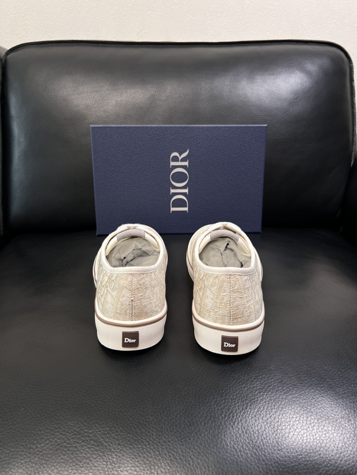 D10r Saltwind Sneaker