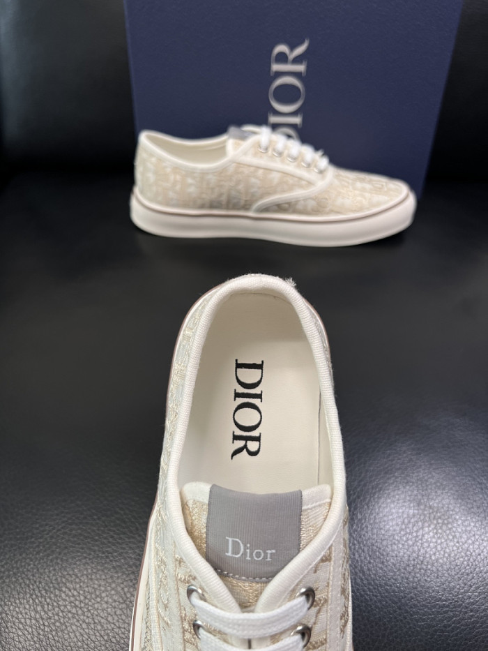 D10r Saltwind Sneaker