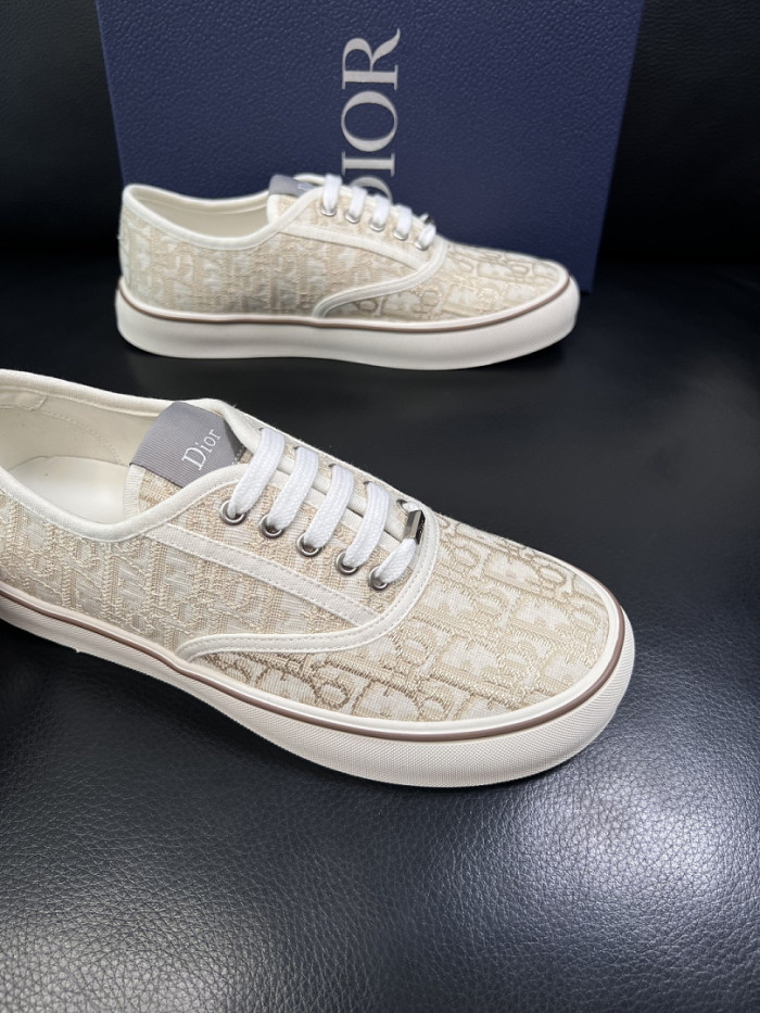 D10r Saltwind Sneaker