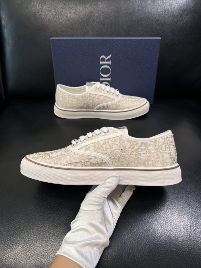 D10r Saltwind Sneaker