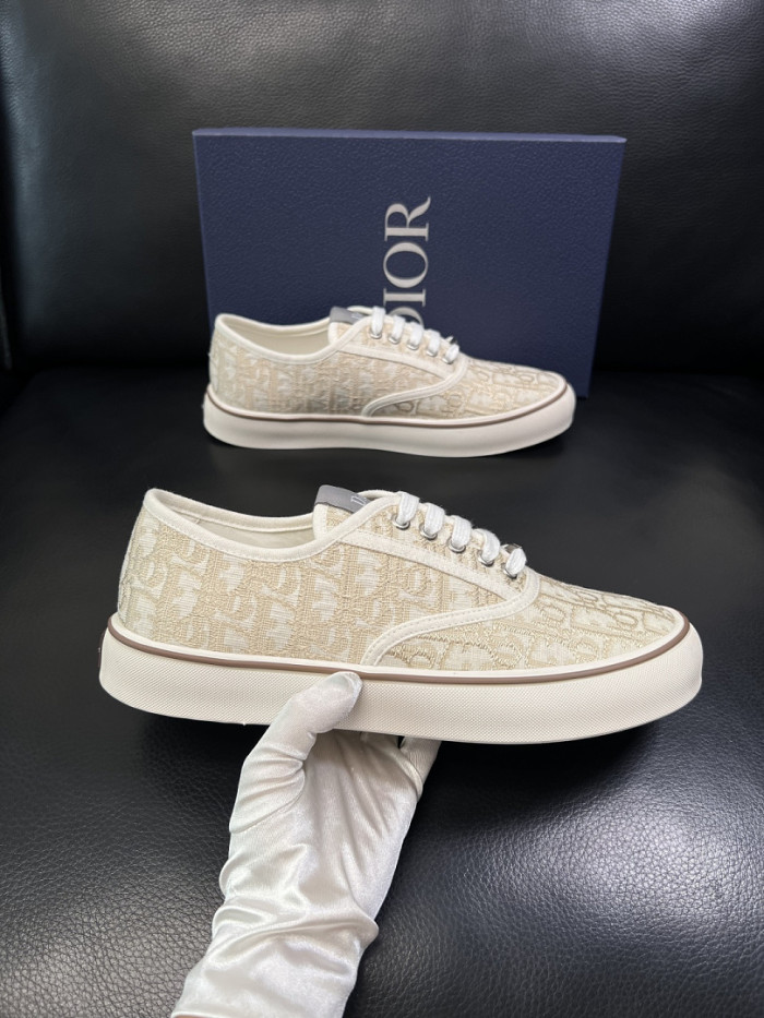D10r Saltwind Sneaker