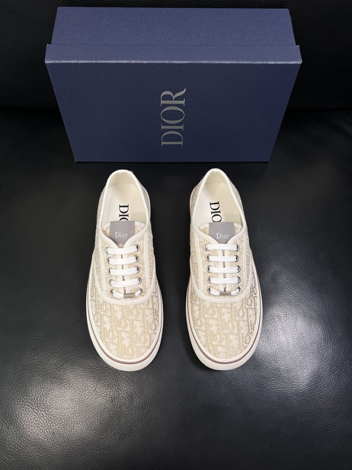 D10r Saltwind Sneaker