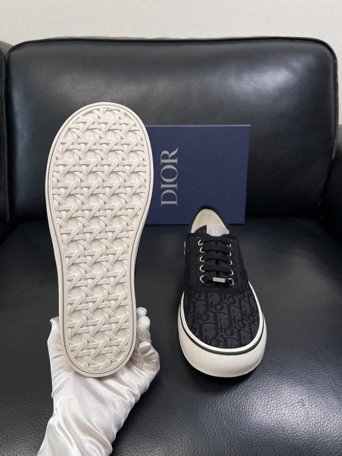 D10r Saltwind Sneaker