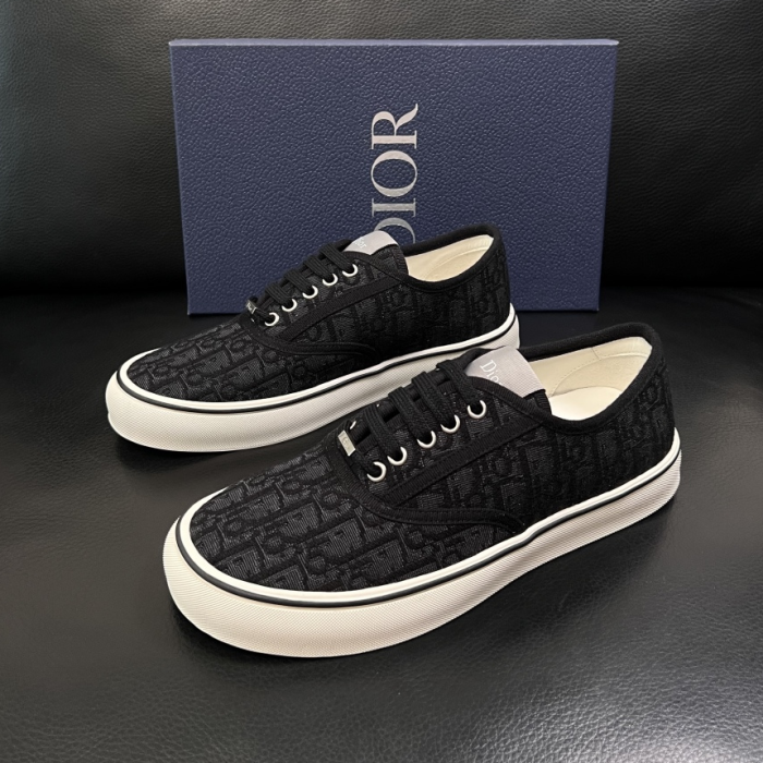 D10r Saltwind Sneaker