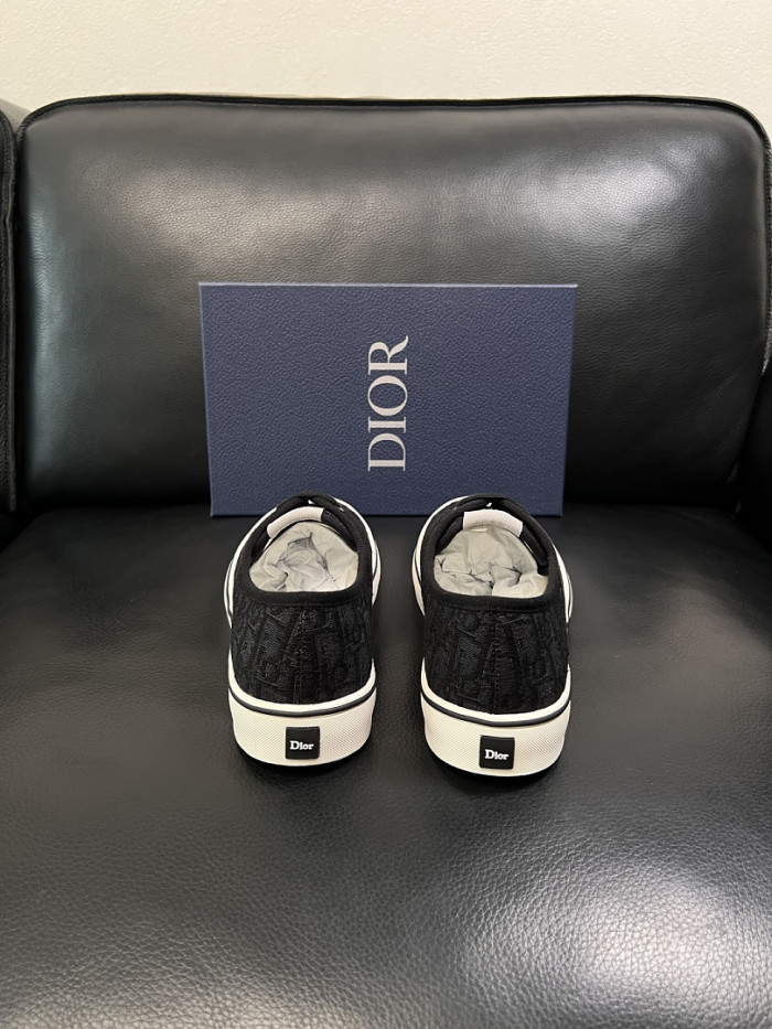 D10r Saltwind Sneaker