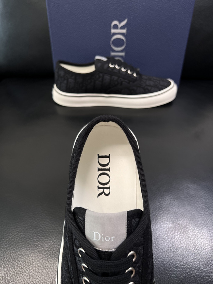 D10r Saltwind Sneaker