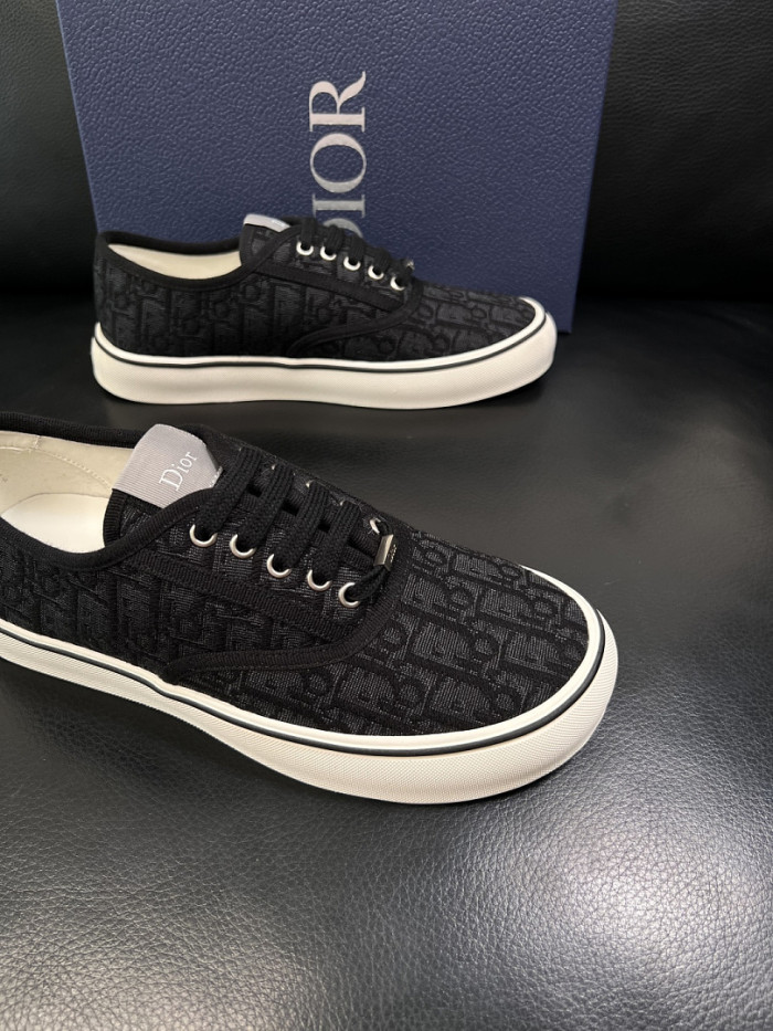 D10r Saltwind Sneaker