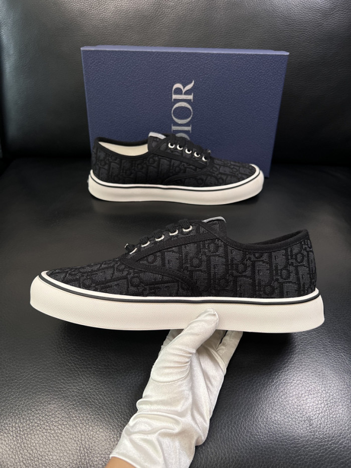 D10r Saltwind Sneaker