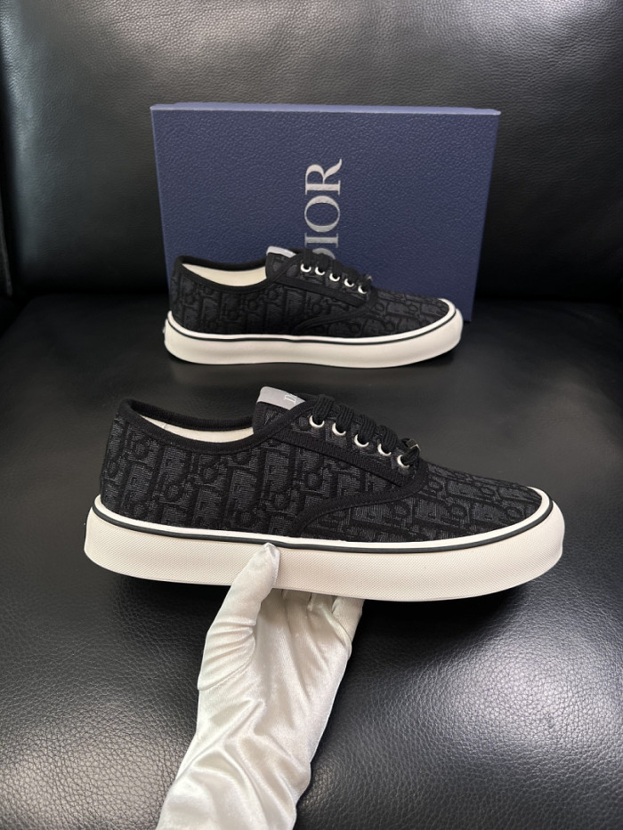D10r Saltwind Sneaker
