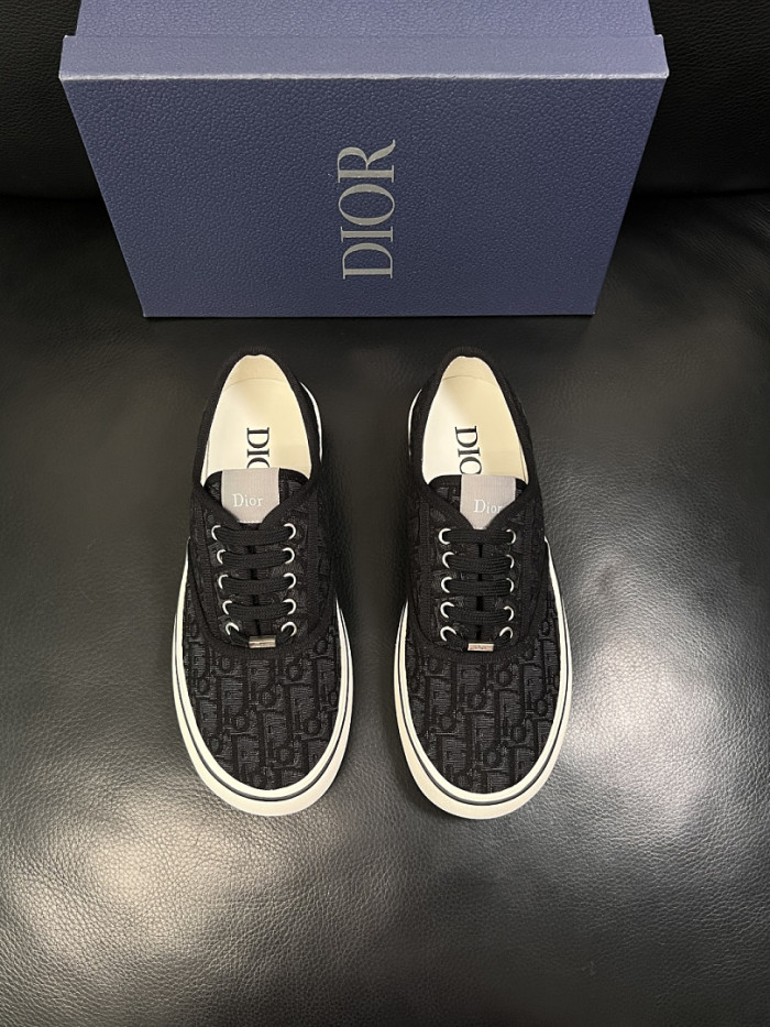 D10r Saltwind Sneaker