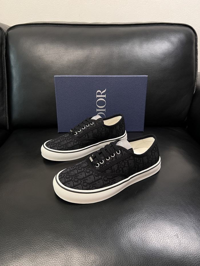 D10r Saltwind Sneaker