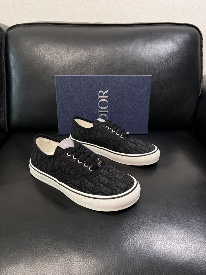 D10r Saltwind Sneaker