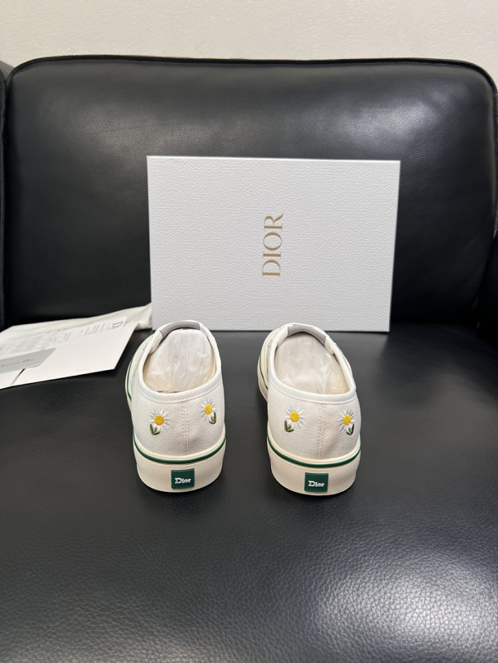 D10r Saltwind Sneaker