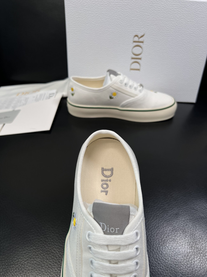 D10r Saltwind Sneaker