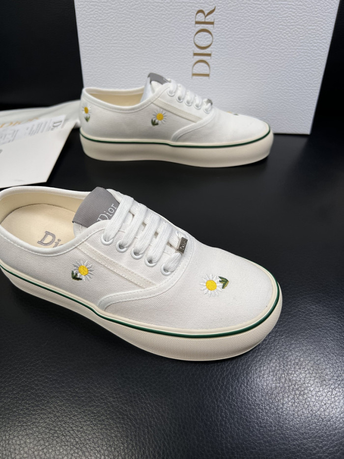 D10r Saltwind Sneaker