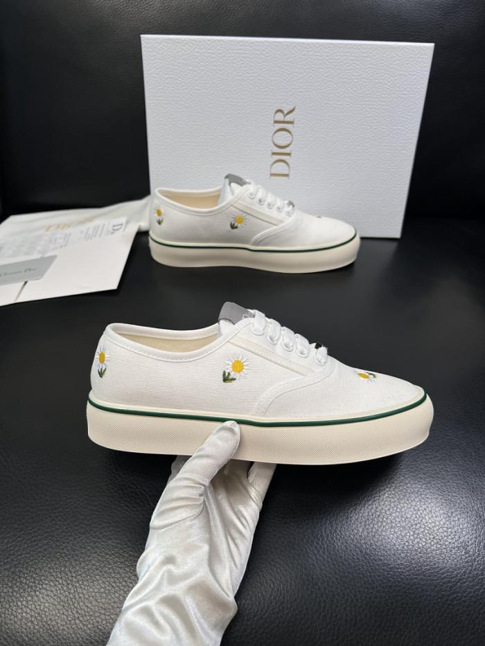 D10r Saltwind Sneaker