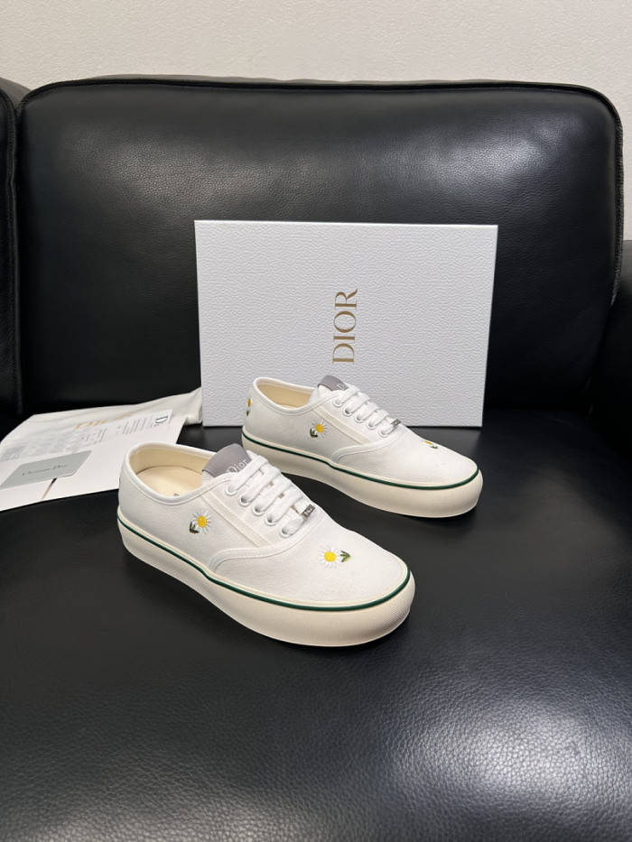 D10r Saltwind Sneaker
