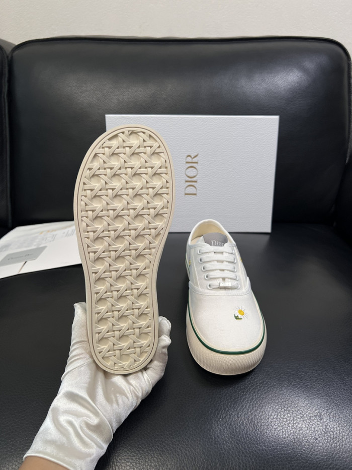 D10r Saltwind Sneaker