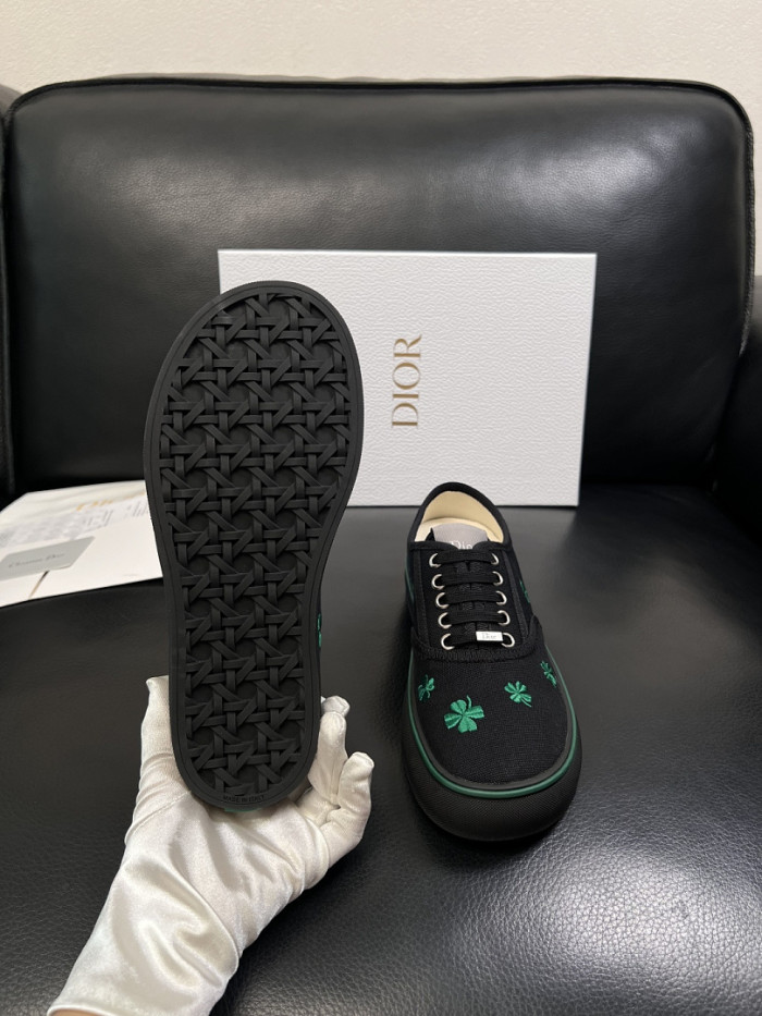 D10r Saltwind Sneaker
