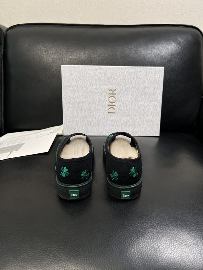 D10r Saltwind Sneaker