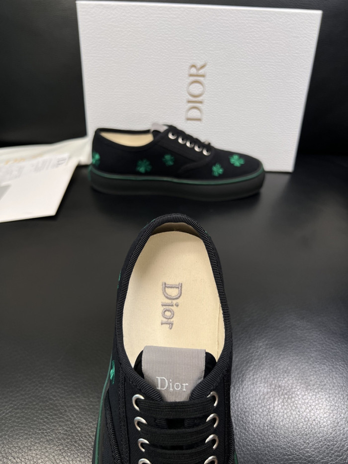 D10r Saltwind Sneaker