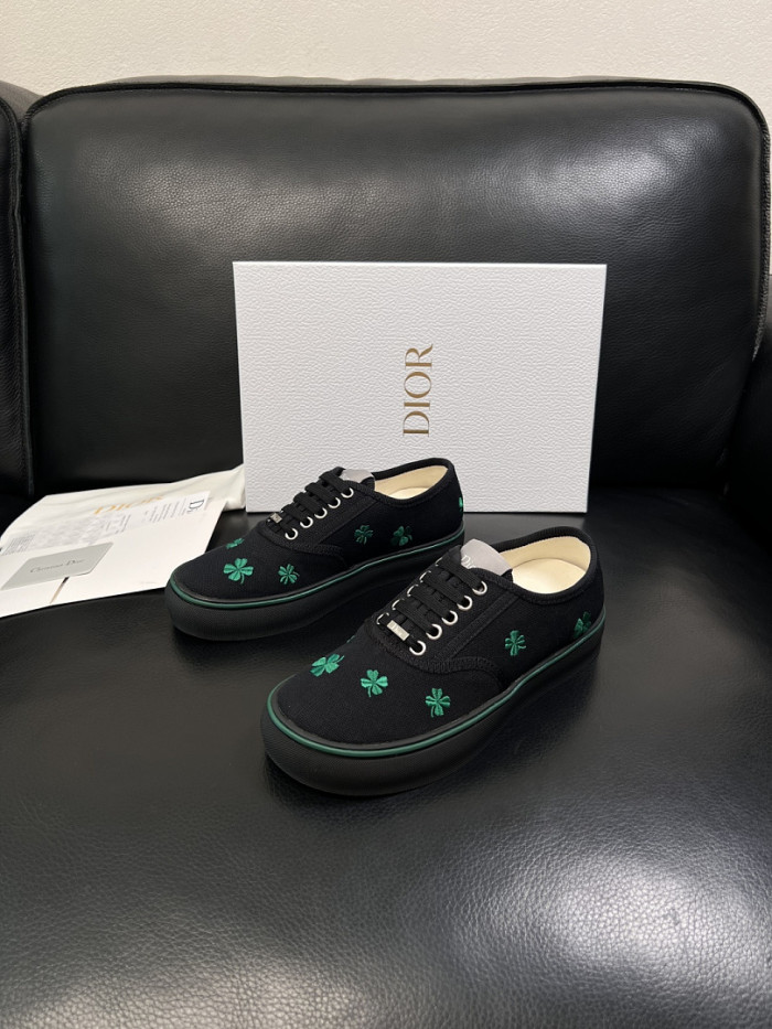 D10r Saltwind Sneaker