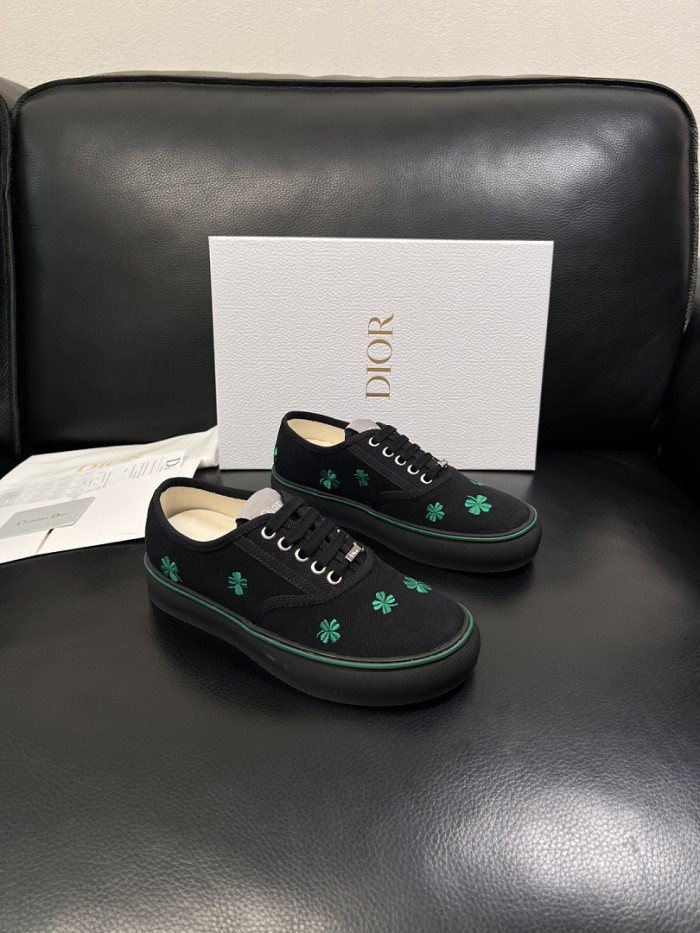 D10r Saltwind Sneaker