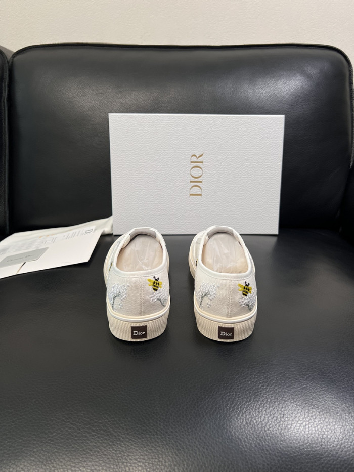 D10r Saltwind Sneaker