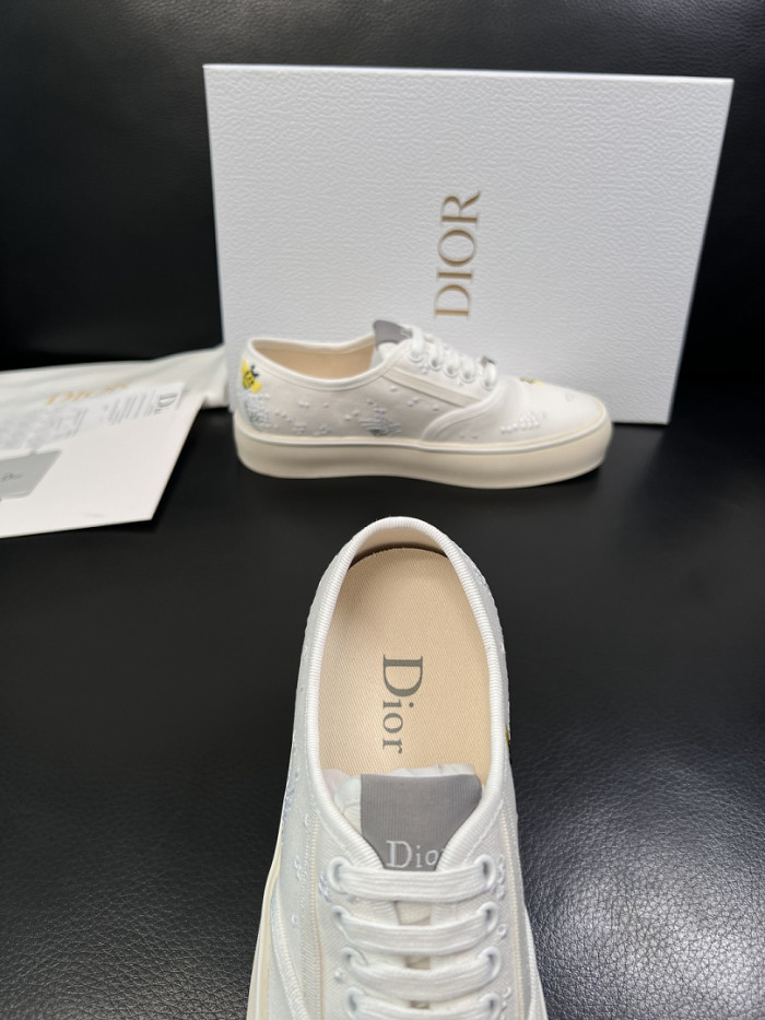 D10r Saltwind Sneaker