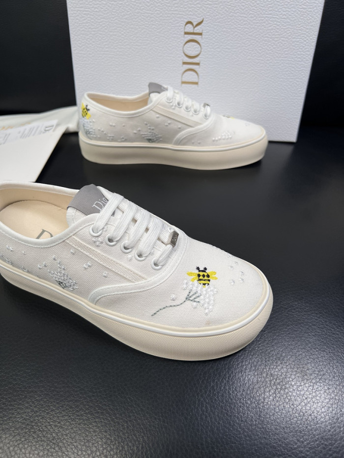 D10r Saltwind Sneaker