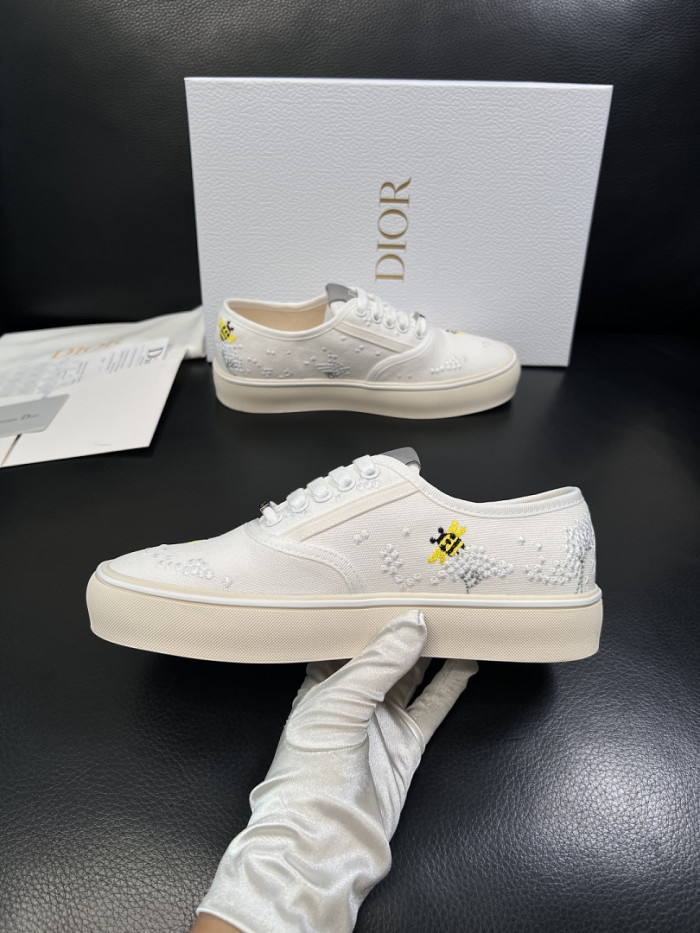 D10r Saltwind Sneaker
