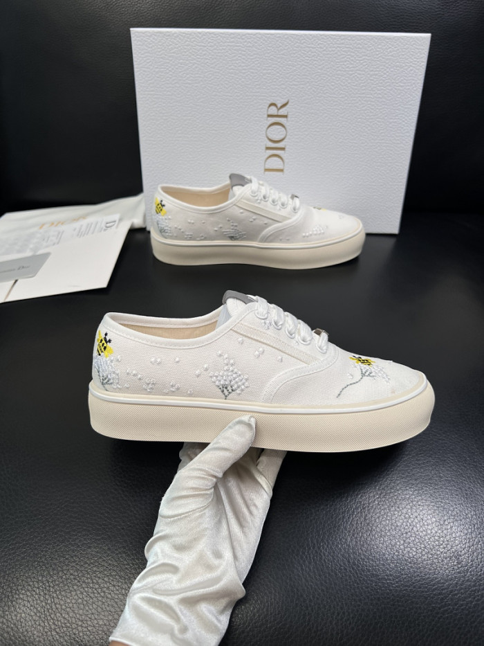 D10r Saltwind Sneaker