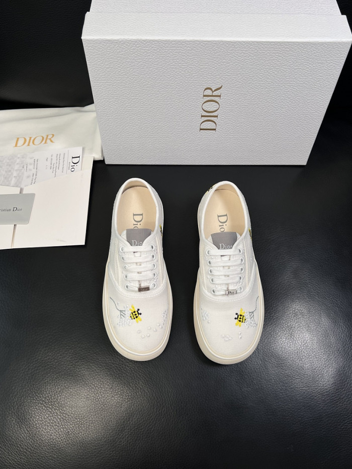 D10r Saltwind Sneaker