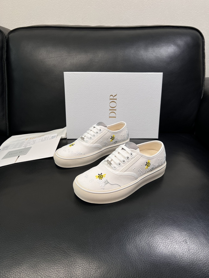 D10r Saltwind Sneaker