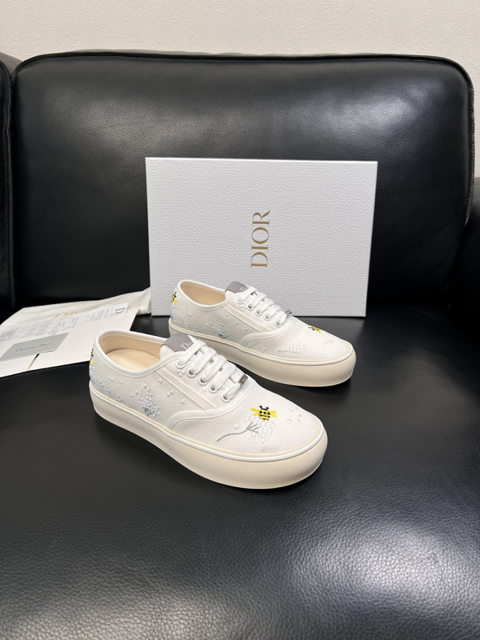 D10r Saltwind Sneaker