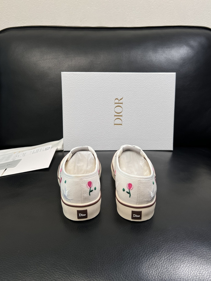 D10r Saltwind Sneaker