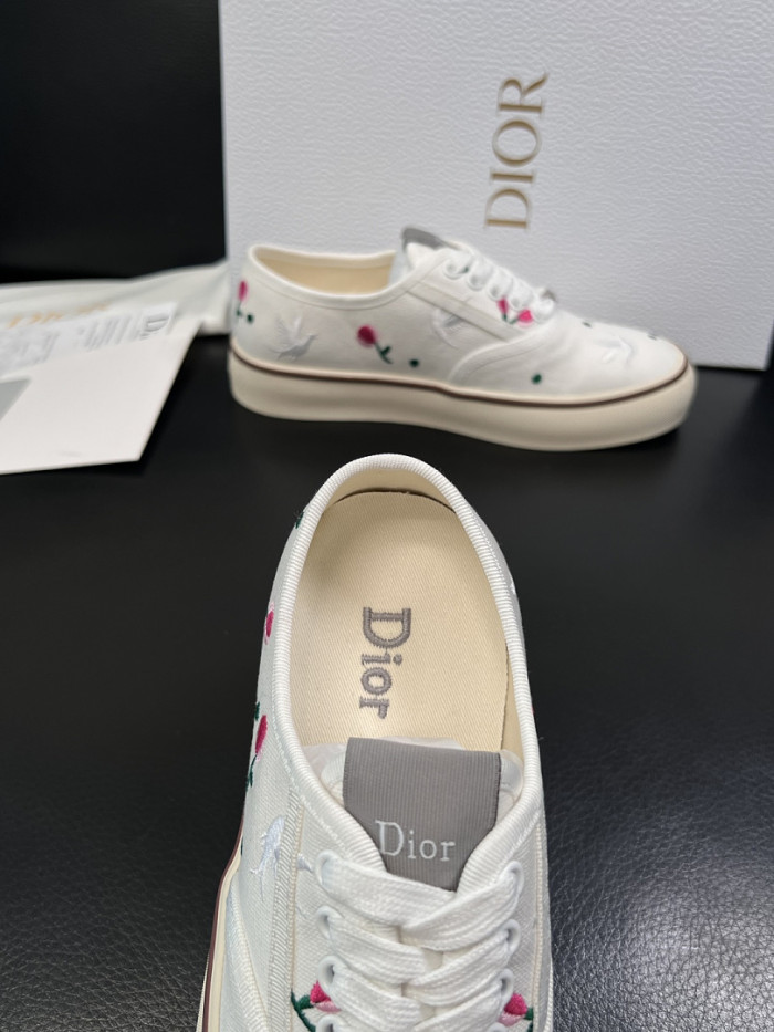 D10r Saltwind Sneaker