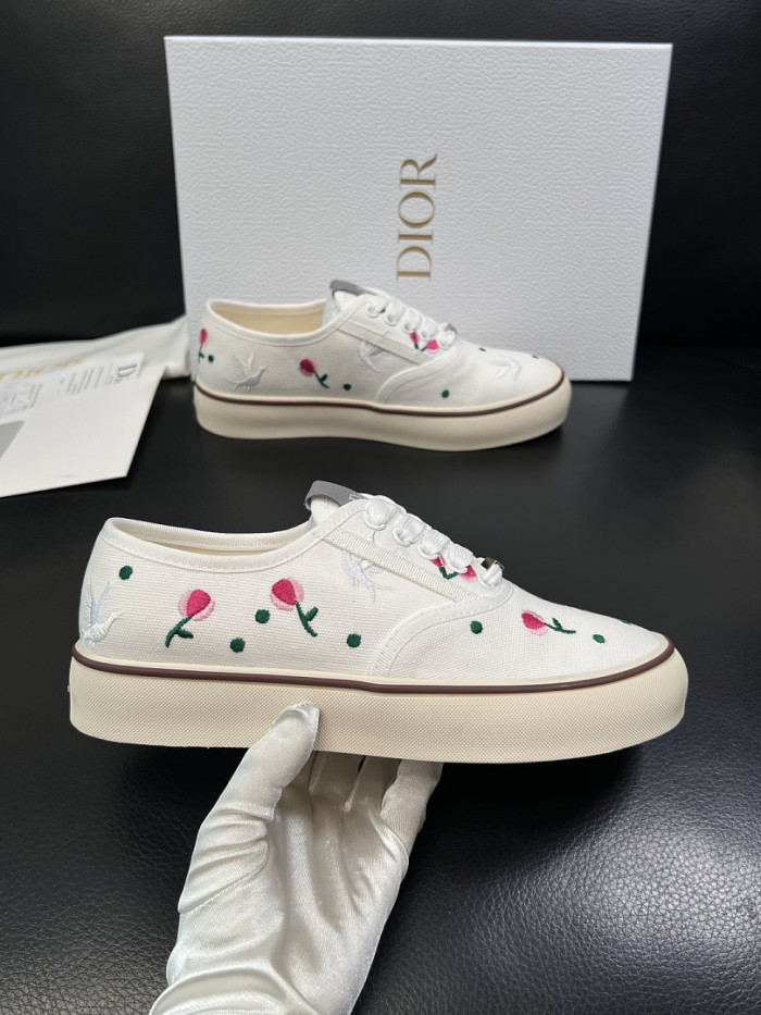 D10r Saltwind Sneaker