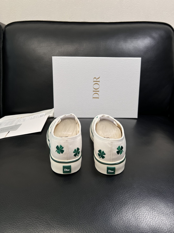 D10r Saltwind Sneaker