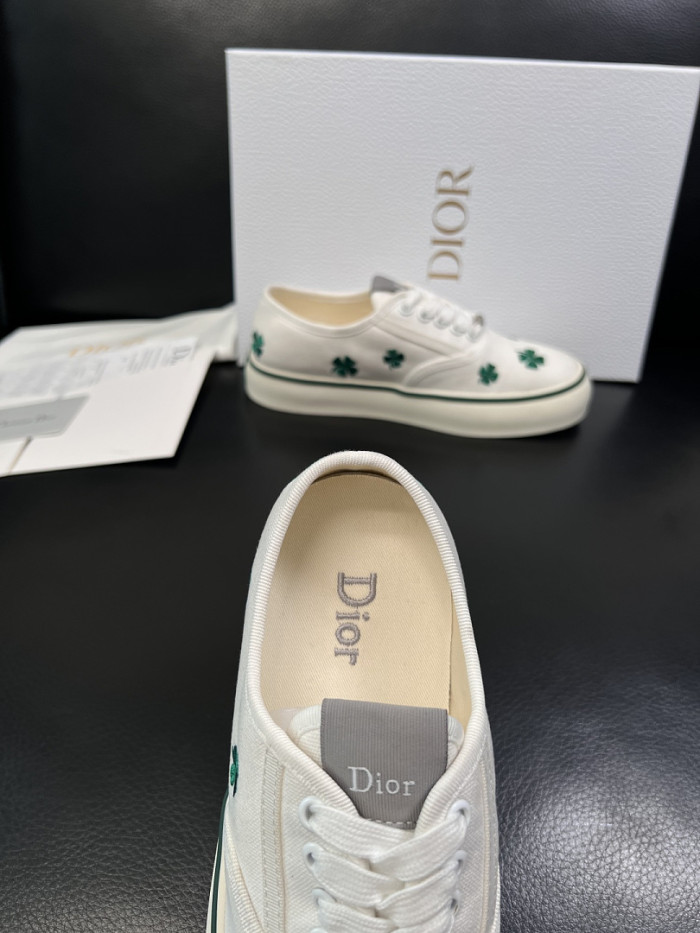D10r Saltwind Sneaker