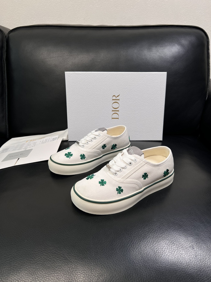 D10r Saltwind Sneaker