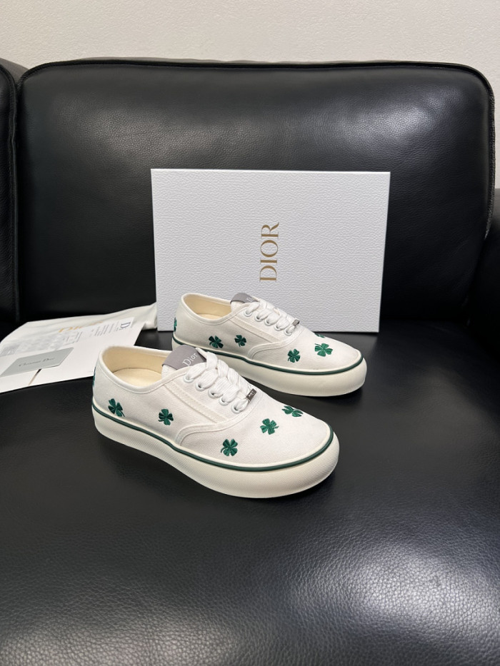 D10r Saltwind Sneaker