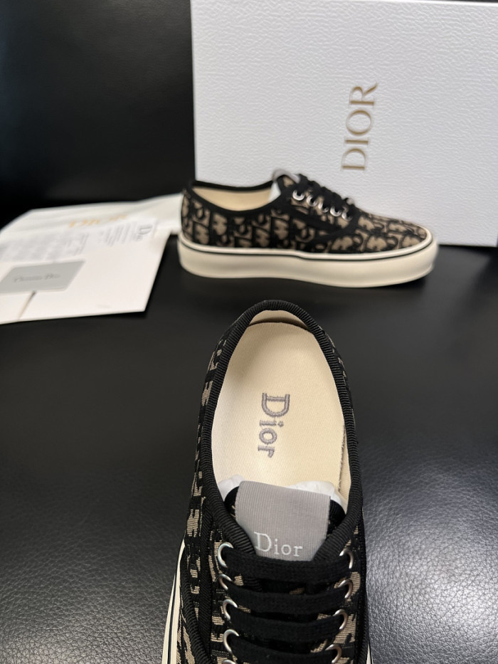 D10r Saltwind Sneaker