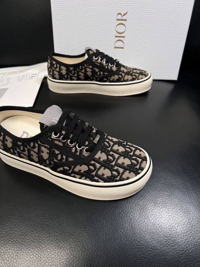 D10r Saltwind Sneaker