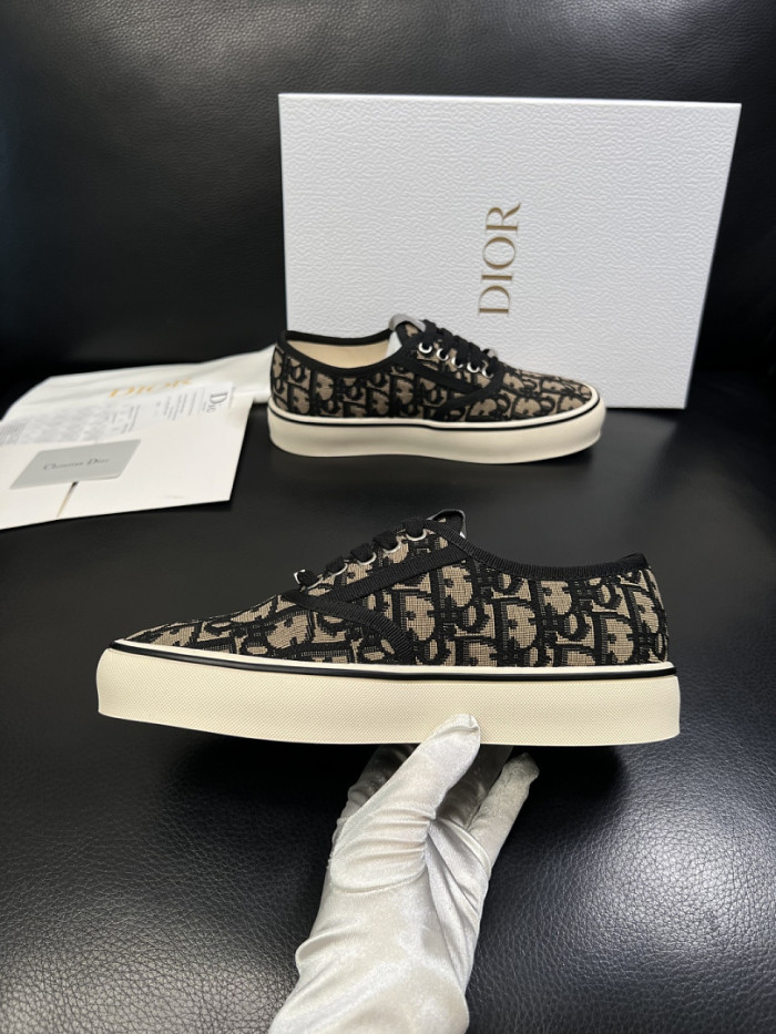 D10r Saltwind Sneaker