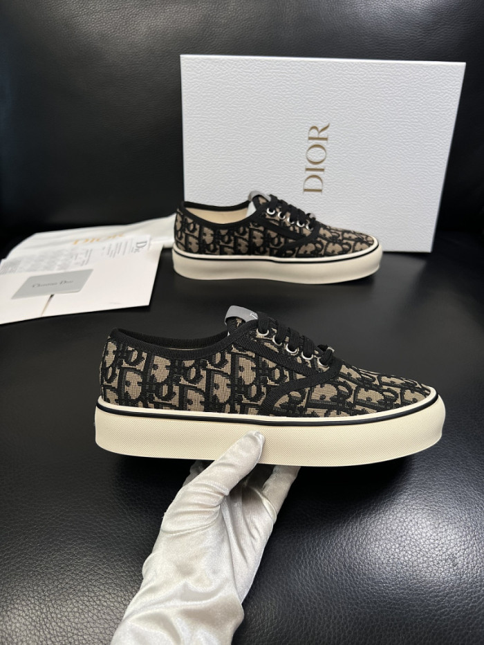 D10r Saltwind Sneaker